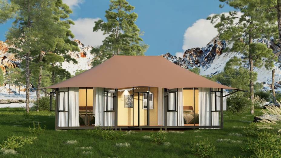 三元区装配式建筑厂家