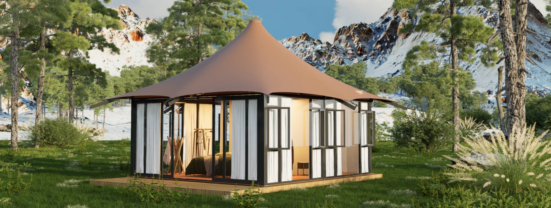 三元区装配式建筑厂家